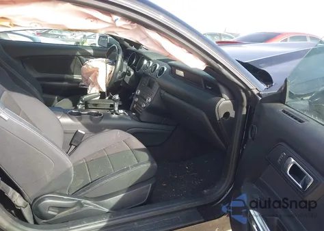 2017 Ford Mustang V6 z USA, uszkodzony, nr VIN 1FA6P8AM5H5272831